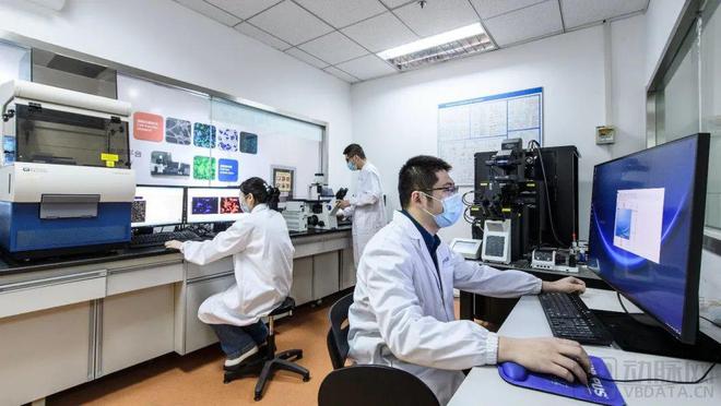 搭建開放式創(chuàng)新平臺(tái)生態(tài)，凱基生物助推生命科學(xué)成果高效轉(zhuǎn)化