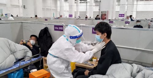 浙派中醫入方艙，四朵金花綻臨港——浙江援滬中醫醫療隊臨港方艙醫院診療紀實