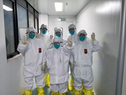 解封一周年，良培醫學攜病原精準診斷項目再啟新征程